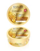 Eveline Extra Soft Крем За Лице И Тяло С Био Арган