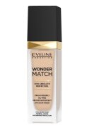 Eveline Фон Дьо Тен Wonder Match