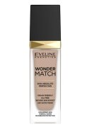 Eveline Фон Дьо Тен Wonder Match