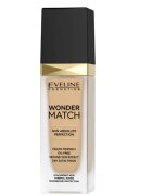 Eveline Фон Дьо Тен Wonder Match