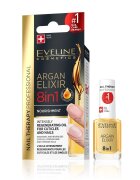 Eveline Nails Argan Elixir 8in1