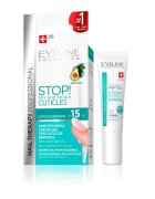 Eveline Nails Cuticle removal gel