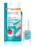 Eveline Nails Пийл-Оф Маска За Подхранване