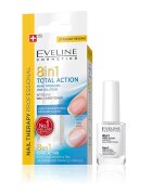 Eveline Nails Total Action