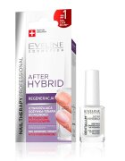Eveline Nails Заздравител След Хибриден Маникюр