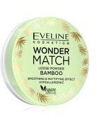 Eveline Пудра Прахообразна Wonder Match