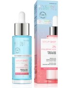 Eveline Serum Shot 2% Хиалуронова Киселина