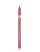 Eveline Variete Waterproof Gel Lip Liner