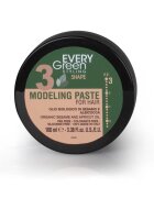 Every Green 3 Modeling Paste For Hair- Ff3