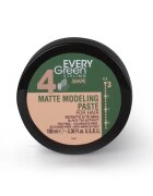 Every Green 4 Matte Modeling Paste For Hair - Ff3