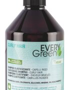 Every Green Elasticising Shampoo - Curly Hair