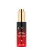 Faq Red Light Peptide Serum