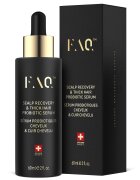 Faq Scalp Recovery & Thick Hair Probiotic Serum