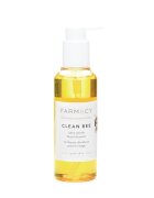 Farmacy Clean Bee Ultra Gentle Foaming Cleanser