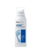 Feet Calm Cracked Heel Mousse 25% Urea