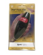 Feet Calm Foot File 360º