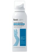 Feet Calm Hand Mousse Hydro-Repair