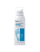Feet Calm Ultra Hydrating Mousse 15% Urea