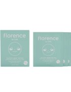Florence by Mills Floating Under The Eyes Hydration Gel Pads 3 Pairs