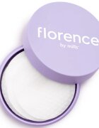 Florence by Mills One Swipe Glow Wipe Treatment Pads