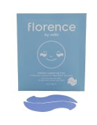 Florence by Mills Surfing Under The Eyes Hydration Gel Pads 1 Pairs