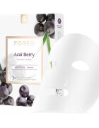 FOREO Farm To Face Sheet Mask - Acai Berry ×3