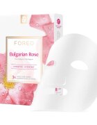 FOREO Farm To Face Sheet Mask - Bulgarian Rose ×3