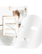 FOREO Farm To Face Sheet Mask - Coconut Oil ×3