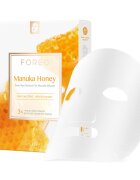FOREO Farm To Face Sheet Mask - Manuka Honey ×3