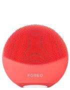 FOREO LUNA 4 mini Coral