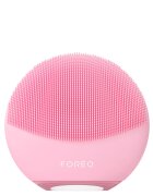 FOREO LUNA 4 mini Pearl Pink