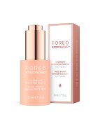 FOREO Supercharged Overnight Skin Repair Face Oil