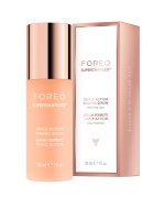 FOREO Supercharged Triple-Action Firming Serum