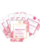 FOREO UFO Mask Bulgarian Rose x 6