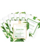 FOREO UFO Mask Green Tea x 6