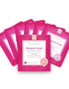 FOREO UFO™ Masks Shimmer Freak 2.0 x6