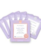 FOREO UFO™ Masks Youth Junkie 2.0 x 6