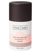 Frank Body Brightening Vitamin C Mask