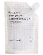 Frank Body Express-o Scrub