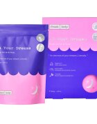 Frank Body In Your Dreams Sleep Scrub and Soak