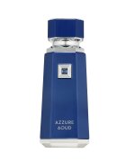 French Avenue Azzure Aoud