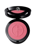 GIORGIO ARMANI BEAUTY ARMANI Luminous Silk Glow Blush 51