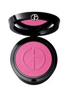 GIORGIO ARMANI BEAUTY ARMANI Luminous Silk Glow Blush 52