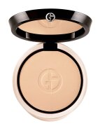 GIORGIO ARMANI BEAUTY ARMANI Power Fabric+ Setting Powder Compact 01