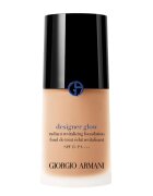 GIORGIO ARMANI BEAUTY GIORGIO ARMANI Designer Glow