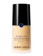 GIORGIO ARMANI BEAUTY GIORGIO ARMANI Designer Glow