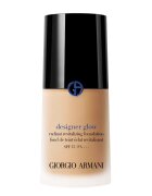 GIORGIO ARMANI BEAUTY GIORGIO ARMANI Designer Glow