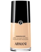 GIORGIO ARMANI BEAUTY GIORGIO ARMANI Luminous Silk Foundation