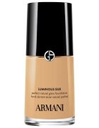GIORGIO ARMANI BEAUTY GIORGIO ARMANI Luminous Silk Foundation