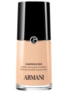 GIORGIO ARMANI BEAUTY GIORGIO ARMANI Luminous Silk Foundation